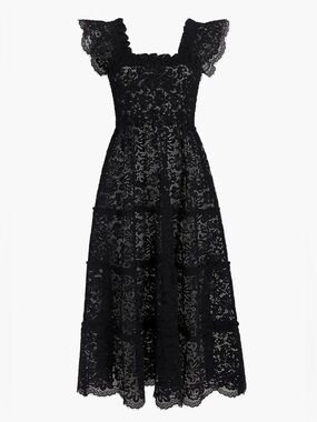 Hill House The Lace Ellie Nap Dress Collector's Edition NWT Size S